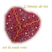 Amour de soi logo