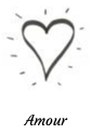 Amour pour site
