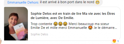 Bien arrive