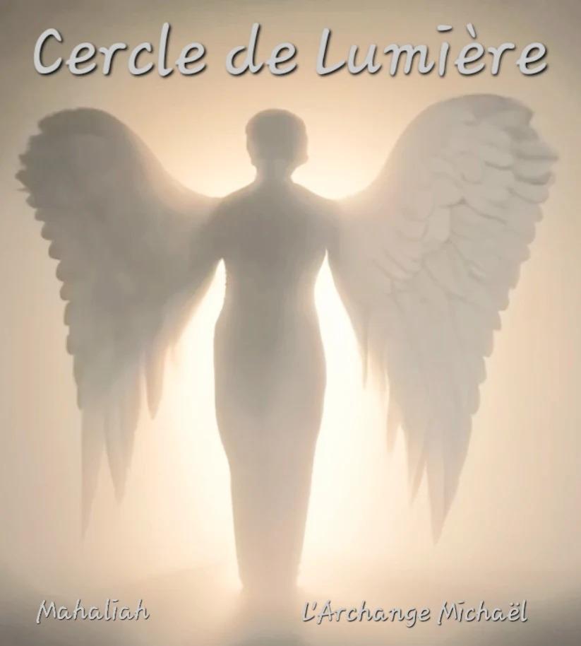 Cercle de lumiere