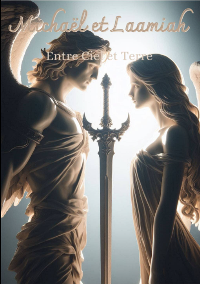 Couverture du roman