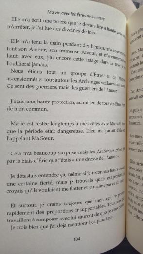 Extraits livre marie