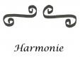 Harmonie 2