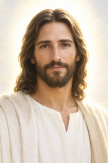 Jesus