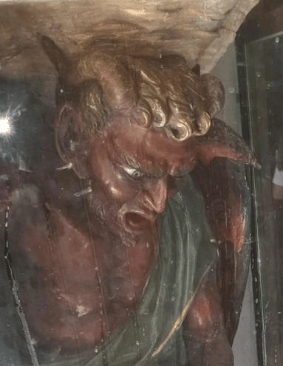 Lucifer