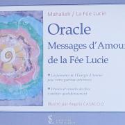 Oracle de lucie 5 