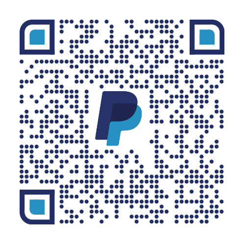 Qrcode paypal