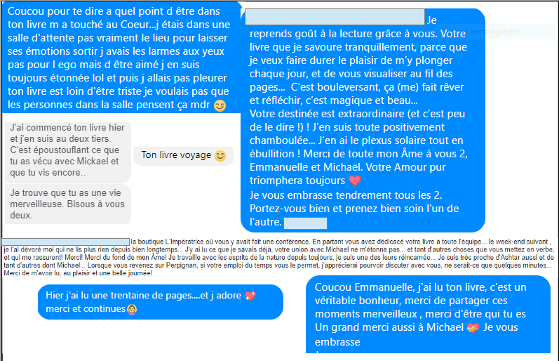 Remerciements 2
