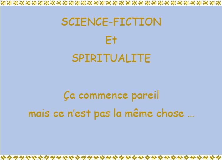 Science fiction