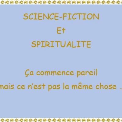 Science fiction