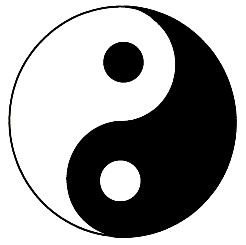 Yin yang 1